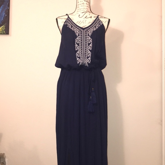 Knox Rose Dresses & Skirts - NWOT Knox Rose boho dress